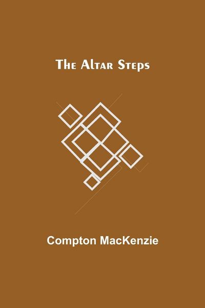 Produktbild: The Altar Steps
