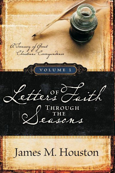 Produktbild: Letters of Faith through the Seasons, Volume 1
