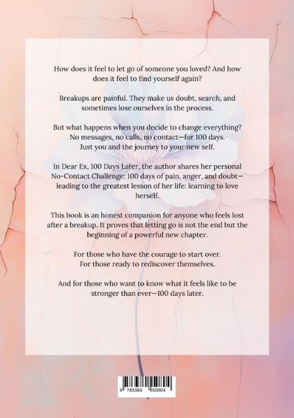 Produktbild: Dear Ex - 100 Days Later