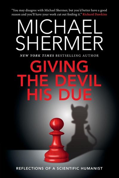 Produktbild: Giving the Devil His Due