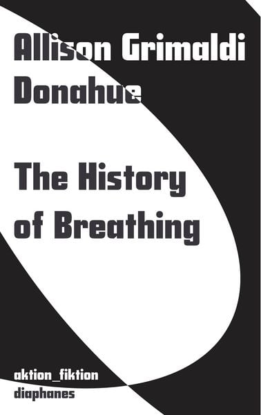 Produktbild: The History of Breathing