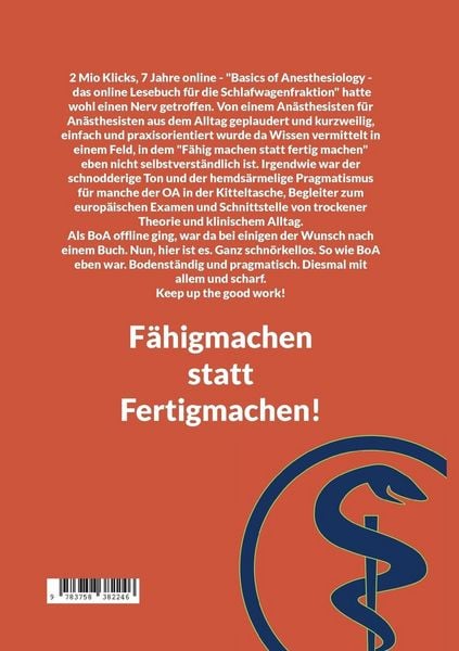 Produktbild: BOA - Einfach alles!