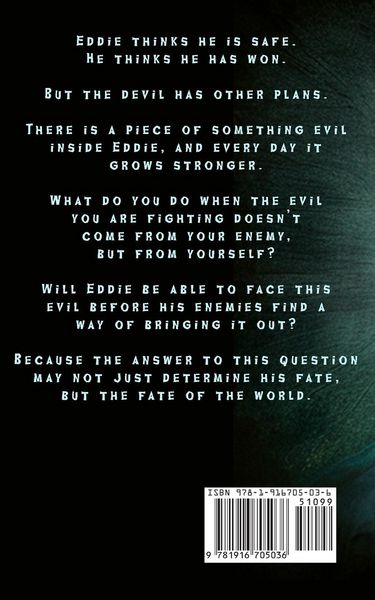 Produktbild: An Exorcist Possessed