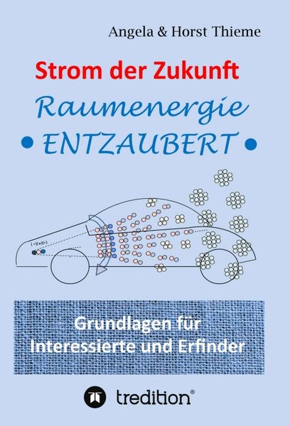 Produktbild: Strom der Zukunft