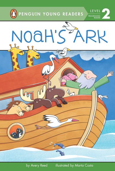 Produktbild: Noah's Ark