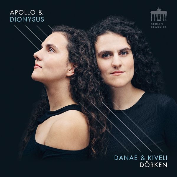 Produktbild: Apollo & Dionysus
