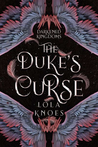 Produktbild: The Duke's Curse (Darkened Kingdoms Collection, #1)