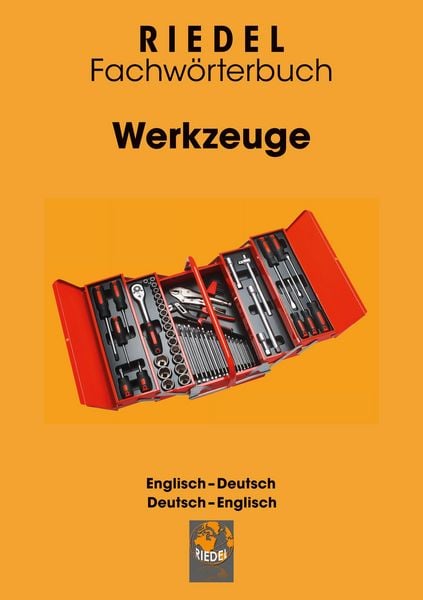 Produktbild: Werkzeuge