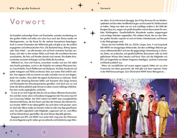 Produktbild: BTS