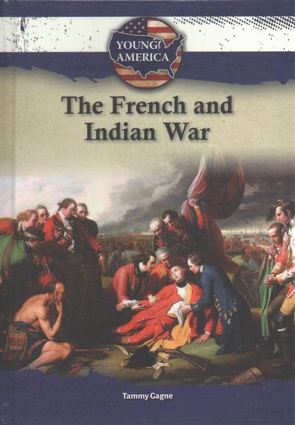 Produktbild: The French & Indian War