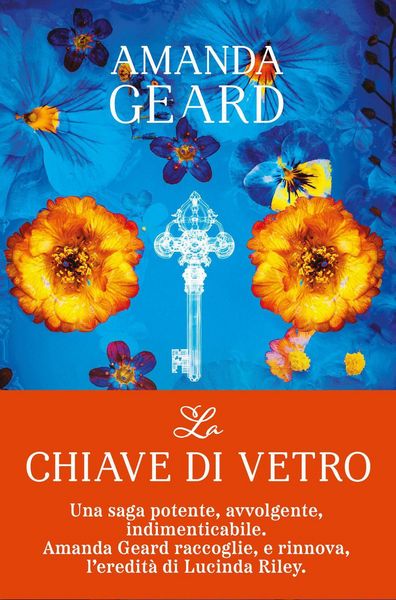 Produktbild: La chiave di vetro