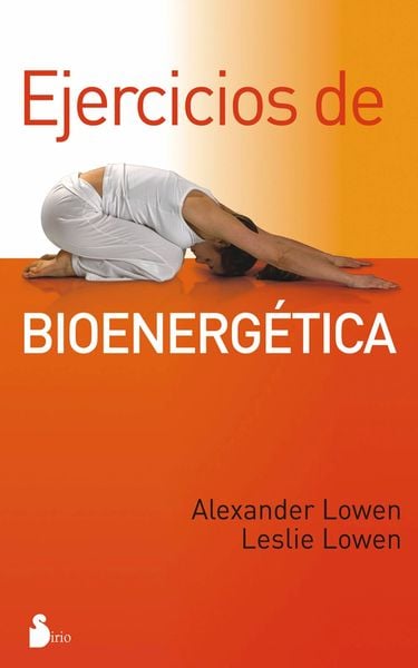 Produktbild: Ejercicios de bioenerg&eacute;tica