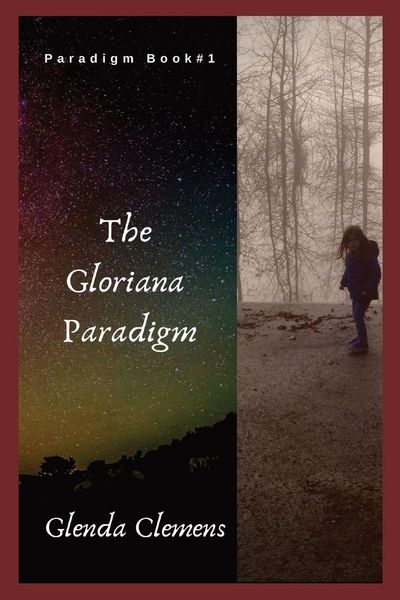 Produktbild: The Gloriana Paradigm
