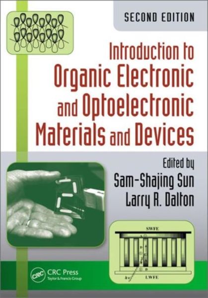 Produktbild: Introduction to Organic Electronic and Optoelectronic Materi