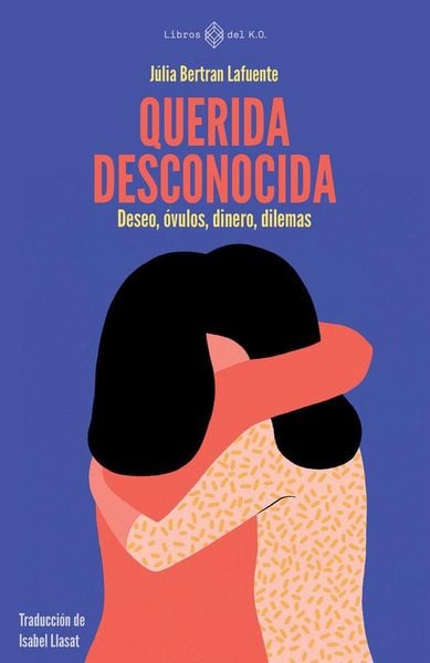 Produktbild: Querida Desconocida