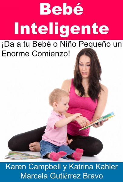 Produktbild: Bebe Inteligente