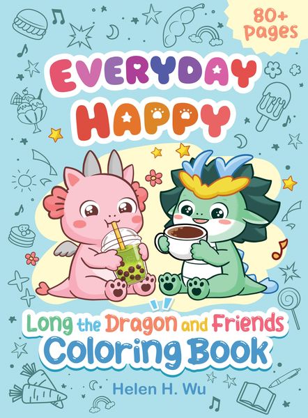 Produktbild: Everyday Happy