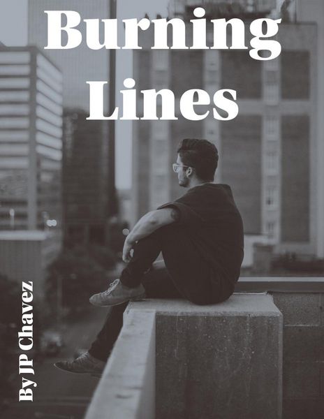 Produktbild: Burning Lines