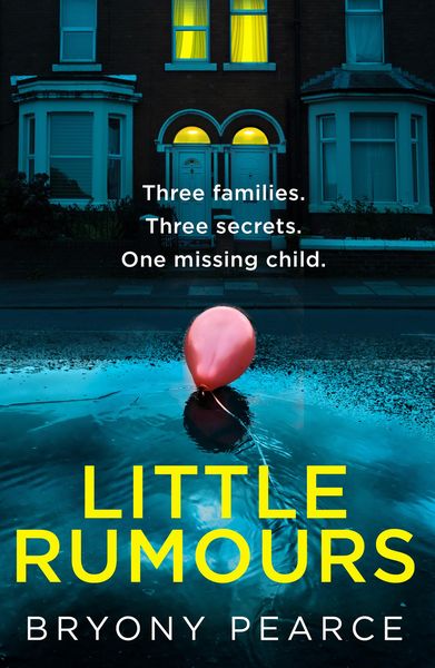 Produktbild: Little Rumours