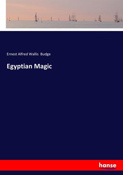 Produktbild: Egyptian Magic