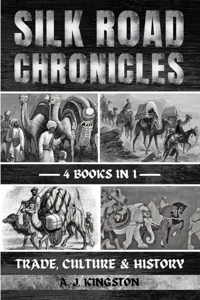 Produktbild: Silk Road Chronicles
