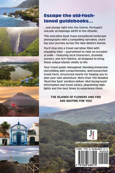 Produktbild: Azores