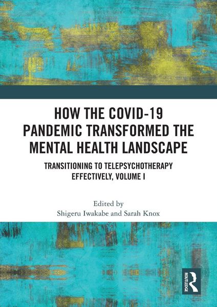 Produktbild: How the COVID-19 Pandemic Transformed the Mental Health Landscape