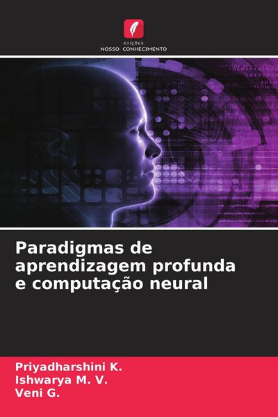 Produktbild: Paradigmas de aprendizagem profunda e computa&ccedil;&atilde;o neural