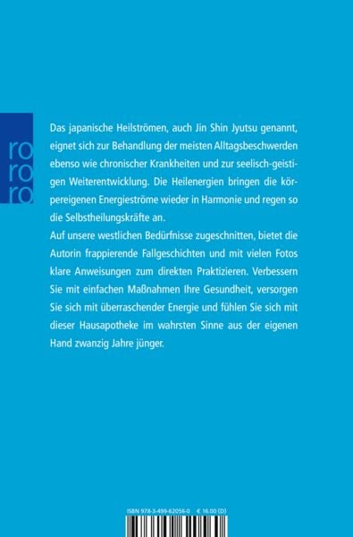 Produktbild: Japanisches Heilstr&ouml;men