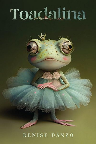Produktbild: Toadalina