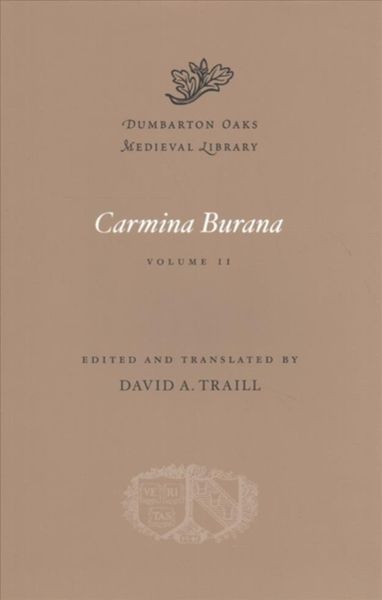 Produktbild: Carmina Burana