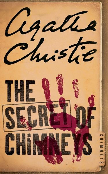 Produktbild: The Secret of Chimneys