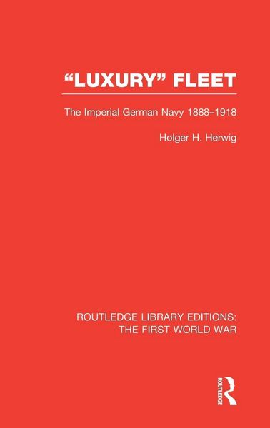 Produktbild: 'Luxury' Fleet