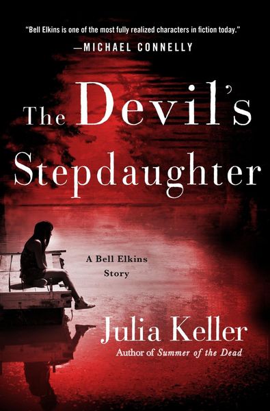 Produktbild: The Devil's Stepdaughter