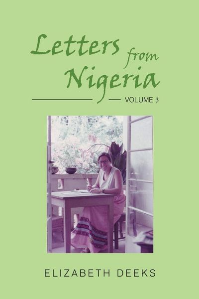 Produktbild: Letters from Nigeria