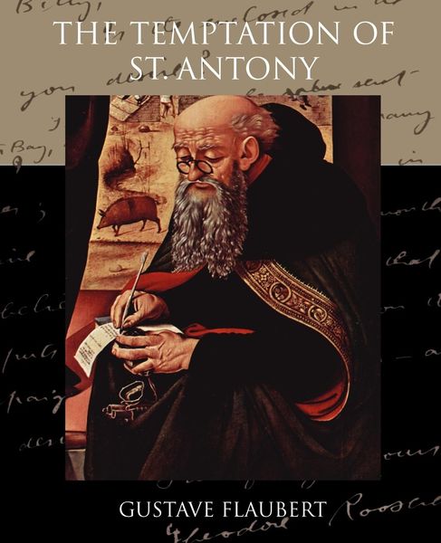 Produktbild: The Temptation of St. Antony