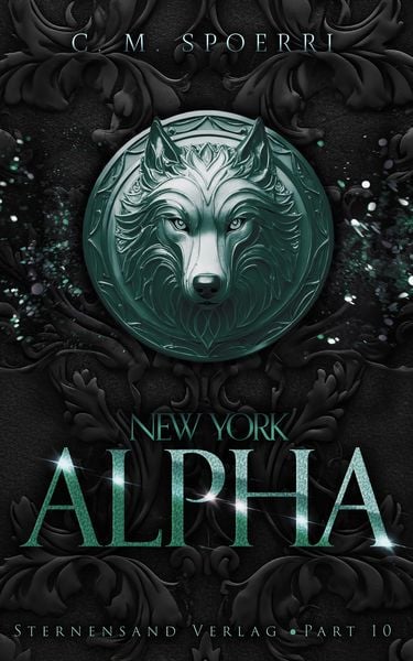 Produktbild: New York Alpha (Part 10)