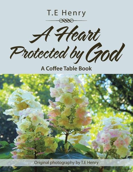 Produktbild: A Heart Protected by God