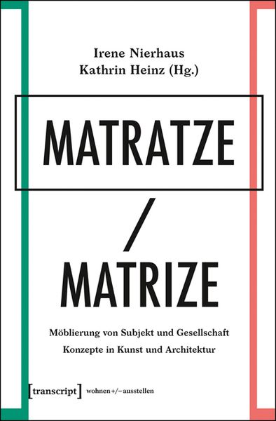 Produktbild: Matratze/Matrize