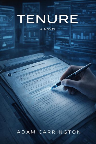 Produktbild: Tenure