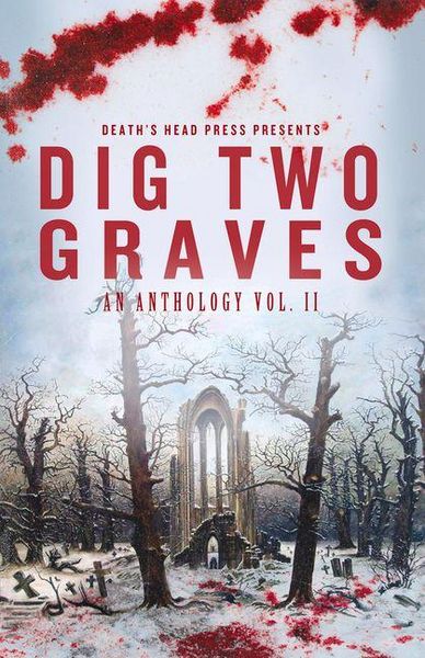 Produktbild: Dig Two Graves