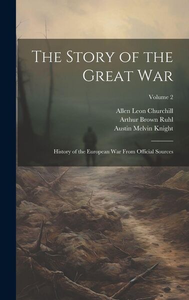 Produktbild: The Story of the Great War