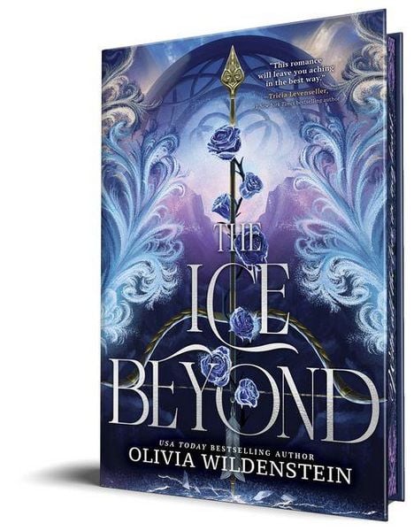 Produktbild: The Ice Beyond (Deluxe Edition)