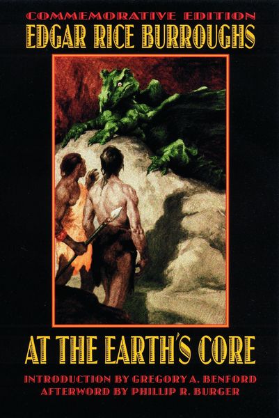 Produktbild: At the Earth's Core