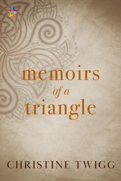 Produktbild: Memoirs of a Triangle
