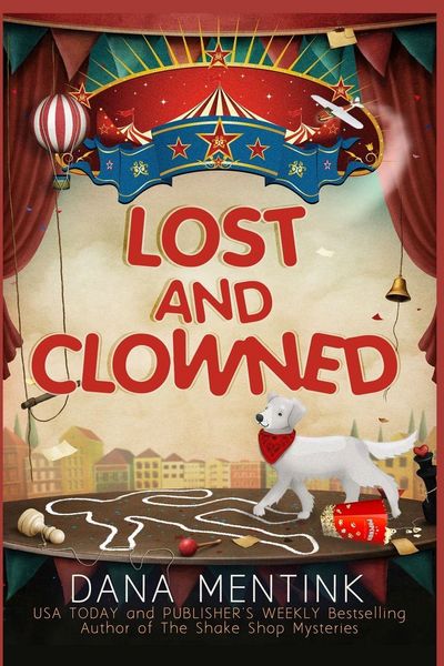 Produktbild: Lost and Clowned