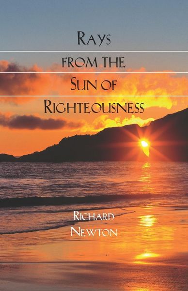 Produktbild: Rays from The Sun Of Righteousness