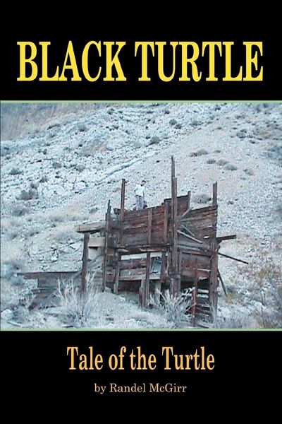 Produktbild: Black Turtle