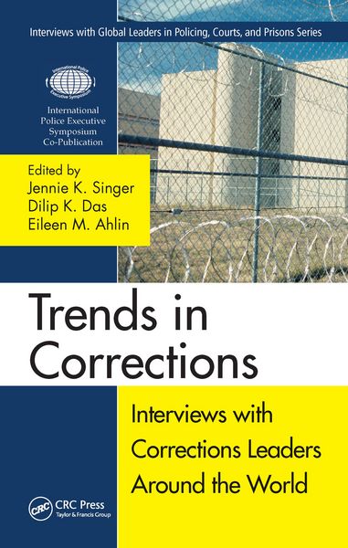 Produktbild: Trends in Corrections