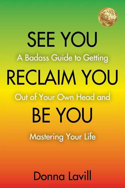 Produktbild: See You Reclaim You Be You
